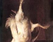 The Dead Cockerel - 加布里埃尔·梅特苏